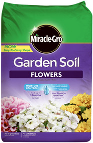 Mg 1.5cuft Flwr Soil