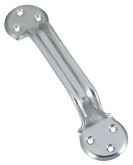 10-3/4"zn Dr Pull/screw