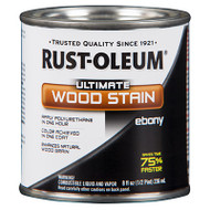 1/2pt Ebony Wd Stain