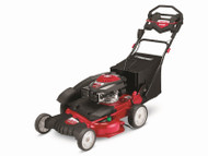 28" Wide Cut Lwn Mower