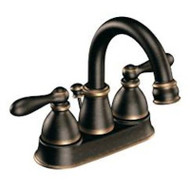 Brz 2hand Hi Lav Faucet