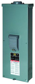 220a Circuit Enclosure