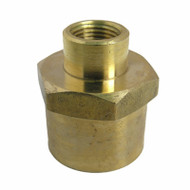 1/2fx1/8fpt Hex Bushing