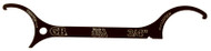 3/4" Locknut Wrench