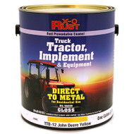 Ttb Gal Jd Yel Enamel