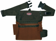 10x4x10.5 Holster/belt
