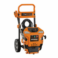 Onewash Pressure Washer