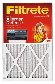 17x23x1 Filtrete Filter