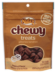 Nutro4oz Pean Dog Treat