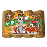 12oz Peanut Deligh Plug
