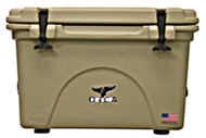 40qt Tan Cooler