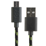 6' Usb Micro Cable