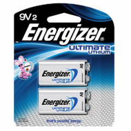 Ener2pk 9v Lith Battery