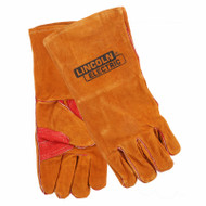 Pro Lthr Weld Gloves