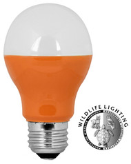 3w Org A19 Led Bulb