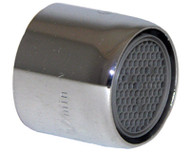 3/4x27 Chr Aerator