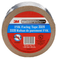 48x45m Fsk Facing Tape