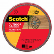 1x33.3 Out Mnt Tape
