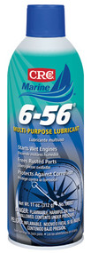 11oz 6-56 Mp Lubricant