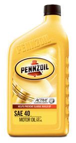 Penz Qt 40w Motor Oil