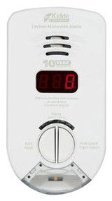 Dgtl Co Alarm/light