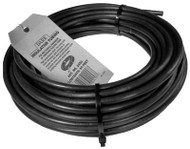 50' Blk Coil Tubing