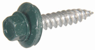Lb 10x1.5 Grn Sht Screw