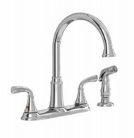 Chr 2hand Faucet/spray