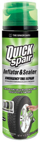 16oz Tire Inflat/sealer