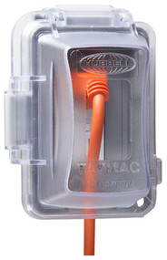 Wht 1g In Use Out Cover