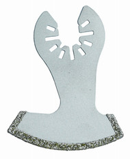 Seg Boot Diamond Blade