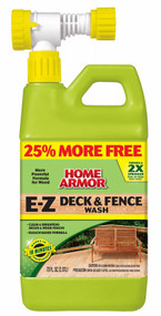 70oz Bonus Deck Wash