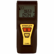 Laser Distance Measurer