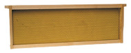 Med/honey Beehive Frame
