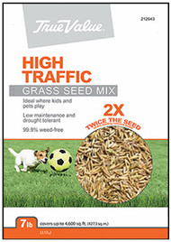 Tv 7lb Hi Traffic Seed