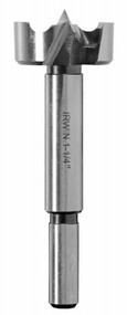 1-1/2" Wd Forstner Bit