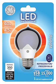 Ge 4.5w Appl Led Bulb