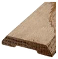 2.5x3/8x36oak Threshold