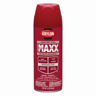 12oz Cher Red Gls Paint