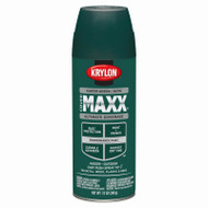 12oz Hgrn Sat Paint