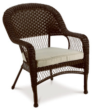 Fs Sunset Wicker Chair