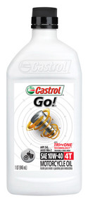 Cast Go Qt Motorcyc Oil
