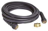 5/16x25 3700psi Hose