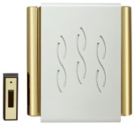 Cd Wireless Dr Chime