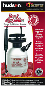 1/2gal Gdn Pump Sprayer