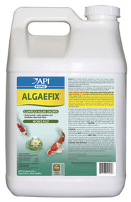 2.5gal Algaefix