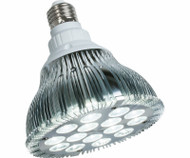 15w Wht Pwrpar Led Bulb