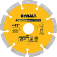 4.5"diamond Saw Blade