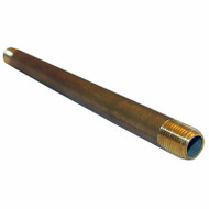 1/8mptx5l Brs Nipple