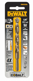 1/16" Cob Drill Bit